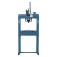 Prensa hidropneum�tica capacidade 30 toneladas - MPH-30HP