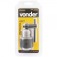 Mandril cone chave B18 leve capacidade 3 a 16 mm 