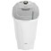 Lavadora de roupas semiautom�tica 14kg branca  110V