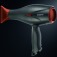 Secador de cabelo 2500 watts 5 temperaturas - Vulcan  110V
