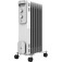 Aquecedor el�trico 1.500 watts a �leo Max - AQC260  220V