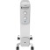 Aquecedor el�trico 1.500 watts a �leo Max - AQC260  220V