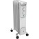 Aquecedor el�trico 1.500 watts a �leo Max - AQC260  220V