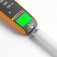 Testador de l�mpadas fluorescentes - 1000FLT