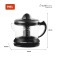 Espremedor de frutas 30 watts com cone extra para lim�o - E-02  110V