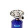 Fogareiro port�til a g�s com acendimento autom�tico - F0-194 933848