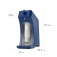 Purificador de �gua eletr�nico bivolt - E-Due Equilibrium