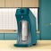 Purificador de �gua eletr�nico bivolt - E-Due Equilibrium