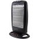 Aquecedor el�trico 1.200 watts hal�geno - AH  110V
