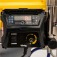 M�quina de pintura airless 5,4 hp para massa corrida e tintas - MPA 540B  220V