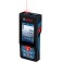 Trena a laser com leitura at� 150 metros com Bluetooth - GLM 150-27 C