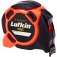 Trena com fita de a�o 19 mm x 5 m com trava - L600