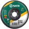 Disco de lixa flap disc metal 7