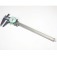 Paqu�metro universal com rel�gio capacidade 150 mm - ST91521SC