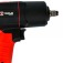 Chave de impacto pneum�tica encaixe de 1/2