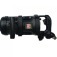Chave de impacto pneum�tica encaixe de 1