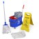 Kit Limpeza completa Dobl� 20 Flex  - KT20F