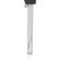 Paqu�metro digital capacidade 150 mm em a�o inox - 316119