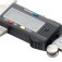 Paqu�metro digital capacidade 150 mm em a�o inox - 316119