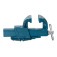 Torno de bancada fixo n�3