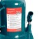 Macaco hidr�ulico tipo garrafa capacidade 32 toneladas - GN-32T