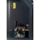 Inversora de solda multiprocesso 200A para Eletrodo e Mig - RUSTLER 215i  220V