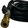 Mangueira para lavadora de alta press�o M22/14 X Engate r�pido com 7 metros