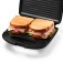 Sanduicheira Grill antiaderente 800 Watts - Break Time  110V
