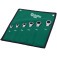 Jogo de chave estrela com catraca de 8 a 19 mm com 6 pe�as - ST09025SJ