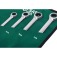 Jogo de chave estrela com catraca de 8 a 19 mm com 6 pe�as - ST09025SJ