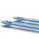 Transpalete hidr�ulico garfo largo 3.000 kg 680 x 1150 mm - TM3000RT-N