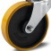 Rod�zio girat�rio com placa 4