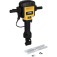 Martelo demolidor 2.200W 78 joules encaixe sextavado 28 mm com acess�rios - MDV 2278  220V