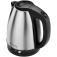 Chaleira el�trica 1,8 litros 1200 watts inox Control - CEL850  110V