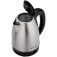 Chaleira el�trica 1,8 litros 1200 watts inox Control - CEL850  110V