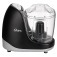 Mini Processador de alimentos 125 watts Chrome - 003320  110V