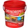 Impermeabilizante liqu�do 3,6L para fachadas - Hidrorrepelente acqua
