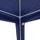 Gazebo camping em polietileno 2 x 2 m - 301302