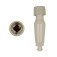 Base para guarda-sol e ombrelone quadrada 18kg - 70027100