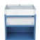 Lavadora de pe�as com eletrobomba 20 litros - LP15-2V  220V