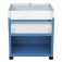 Lavadora de pe�as com eletrobomba 20 litros - LP15-2V  220V