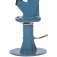 Guincho hidr�ulico girat�rio 360� para caminhonete 500 kg - MGH-500G
