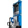 Empilhadeira el�trica eleva��o 3,40 m capacidade 1.000 kg tra��o manual - PE1034-C