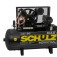 Compressor de ar 20 p�s 200 litros 5 hp monof�sico - CSV20/200 MAX  220V