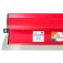 Desempenadeira em a�o inox 40 cm - Berox Vers�til