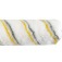 Rolo de l� para pintura 23 cm Sem Suporte - Polipop