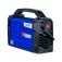 Inversora de solda 160A para eletrodo revestido e tig DC - FLAMA 161BV  110V/220V