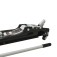 Macaco jacar� hidr�ulico rebaixado 2,5 toneladas 385 mm - SGT-2025
