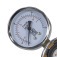 Regulador de press�o arg�nio - 110190