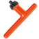 Chave para mandril 10 mm emborrachada